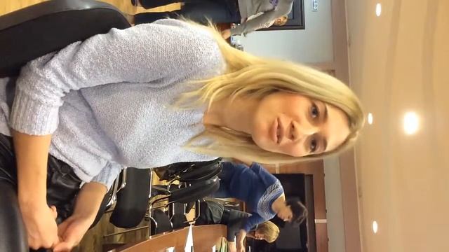 Отзывы о семинаре аналитика индустрии красоты Москвичевой ЕВ смотреть онлайн