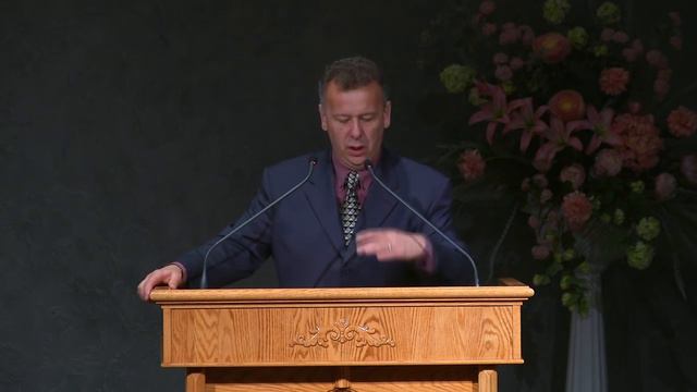 23 Сентября 2016г - Пятница - Вечернее Богослужение. смотреть онлайн