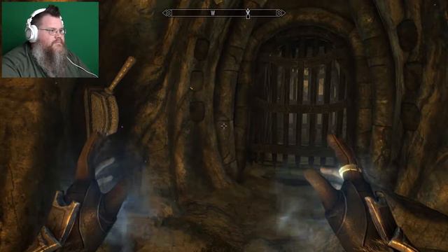 A Second Gauldur Amulet Fragment | Skyrim Special Edition Gameplay - Ep. 106 (Let's Play) смотреть онлайн