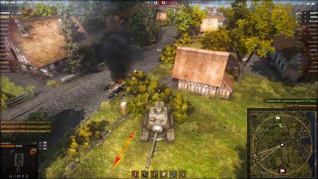 Epic Win ПТ-САУ 24 июня — 30 июня [HD] смотреть онлайн