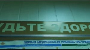 Один день из жизни суворовцев. Казанское  СВУ. Выпуск 2017