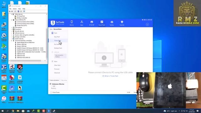 IPad 4 A1460 ICloud Unlock 5min | IPad 4 GSM Removed