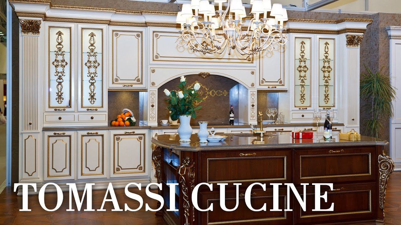 Видео с сайта CUCINE.RU