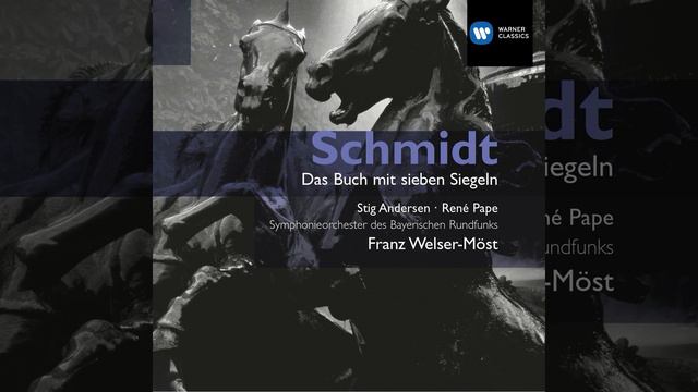 Das Buch mit sieben Siegeln, Pt. 1: "Gnade sie mit euch" (Johannes) смотреть онлайн