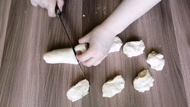 ПЕСОЧНАЯ САМСА/ Рассыпчатое Тесто Сочная Начинка/Удивите Своих Родных. смотреть онлайн