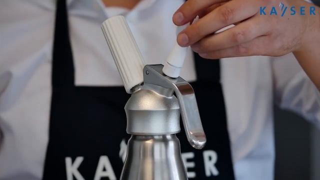 Кремер Kayser Symphonie — правила применения. смотреть онлайн