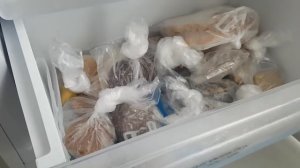 НИЧЕГО НЕ ПОКУПАЮ! Заготовка и Заморозка ПП ЕДЫ на неделю. Мои правила ЗОЖ без ЗАМОРОЧЕК