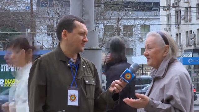 блиц-опрос населения "Кем вы были в прошлой жизни?" (2013) смотреть онлайн