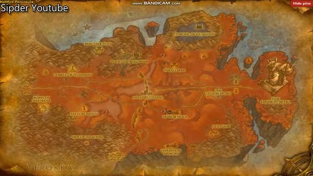 Master Cooking Trainer (Master Cookbook) Location WoW TBC (Alliance and Horde) смотреть онлайн