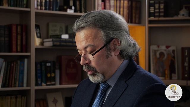 Деяния Святых Апостолов. Глава 18. Андрей Солодков. Толкование Библии. Новый Завет смотреть онлайн