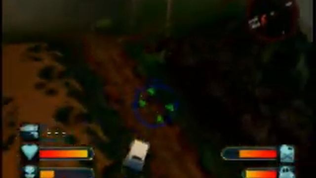 BH Java 2 Mutant Chase смотреть онлайн