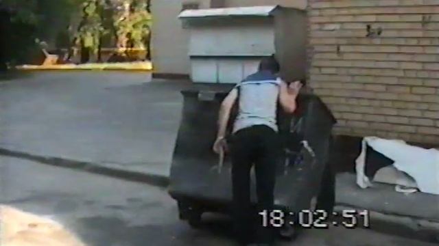 КУШАТЬ БУДЕТ КТО НИБУДЬ.mp4 смотреть онлайн