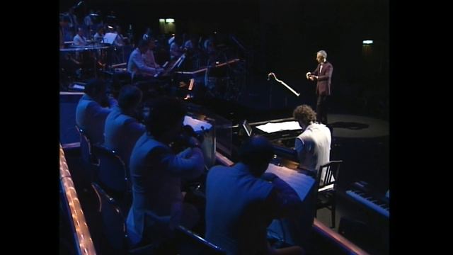 Paul Mauriat Penelope смотреть онлайн