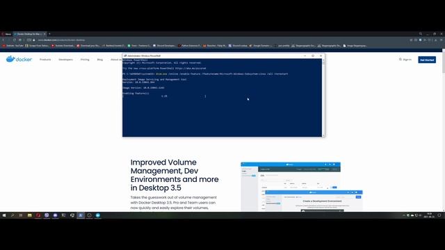Database | Docker-rel Magyarul | Da4ndo смотреть онлайн