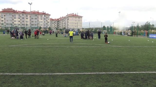 Кубок Планеты чемпионов-2019 I Нара-1 vs Шифр смотреть онлайн