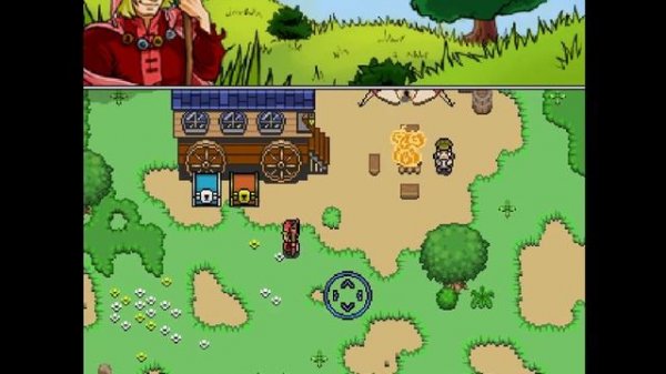 Let's Play Wanderlust Rebirth