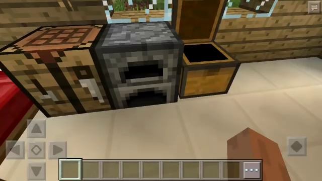 Майнкрафт продолжаем играть на телефоне! смотреть онлайн