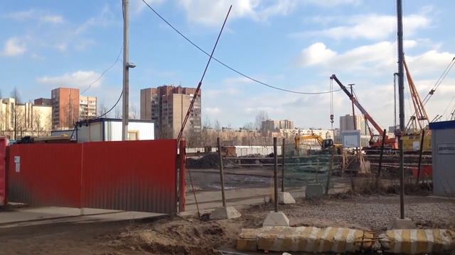 ЖК 'Цивилизация' Обзор Новостройки смотреть онлайн