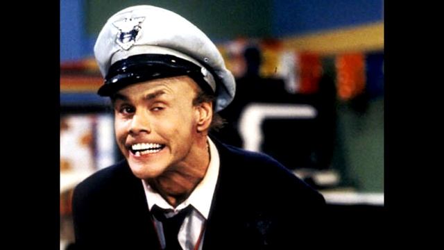 Джим Керри.