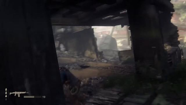 Uncharted 4: A Thief's End — Часть 5 Финал (Максимальный) смотреть онлайн