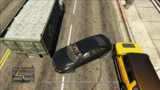 ПОДГОТОВКА К ОГРАБЛЕНИЮ - GTA 5 - #8 смотреть онлайн