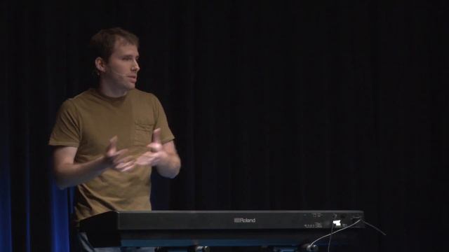 Gonzalo Guastavino - Melodías de la vida - El Mundo de las Ideas 2019 смотреть онлайн