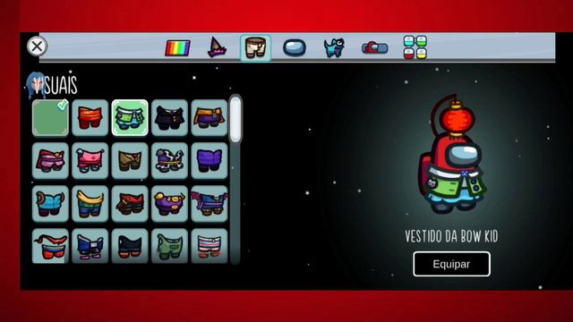 Among US Tudo Liberado Mod Menu V2024.3.5 Atualizado 2024 смотреть онлайн