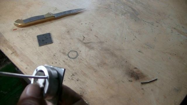 Магнитная масса своими руками. Два в одном. На все случаи смотреть онлайн