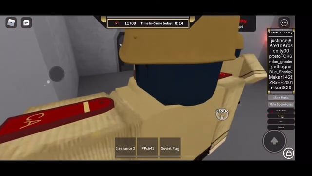 Person Afk farming Report Roblox Red Army Military simulator смотреть онлайн