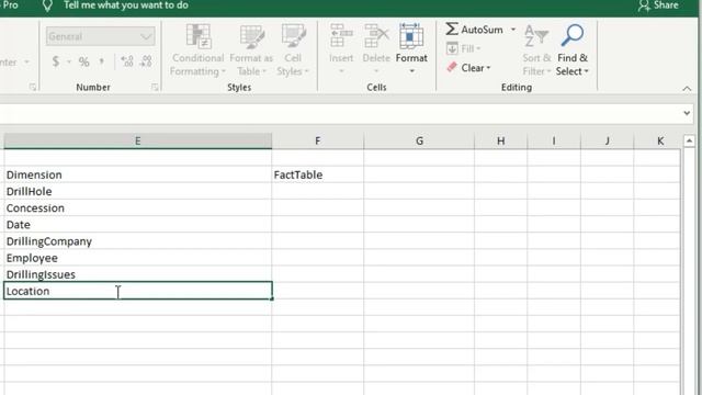 DIMENSIONAL DATA MODELING TUTORIALS - STAR SCHEMA | Based on a case study | Part 1 смотреть онлайн