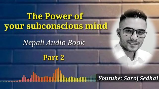 The Power of Your Subconscious Mind Part 2 смотреть онлайн
