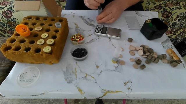 ЛУЧШИЕ ПАТРОНЫ НА ЗАЙЦА смотреть онлайн