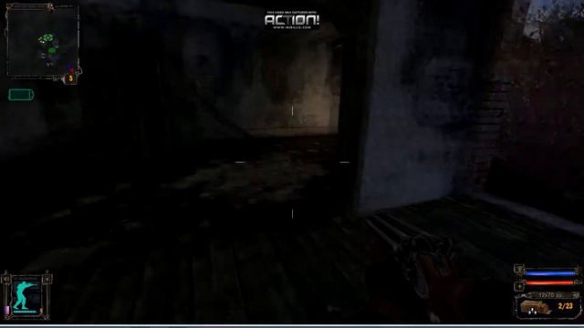 S.T.A.L.K.E.R.: Тень Чернобыля Прохождение Укр озвучка 1.1 смотреть онлайн