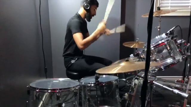 MITRAN DI CHATRI || DRUM COVER || BABBU MAAN смотреть онлайн