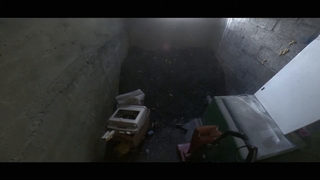 The Battle of Malstrom! смотреть онлайн