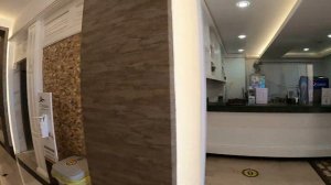 L'OCEANICA BEACH RESORT 5* - ОБЗОР ОТЕЛЯ ОТ ТУРАГЕНТА - 2021