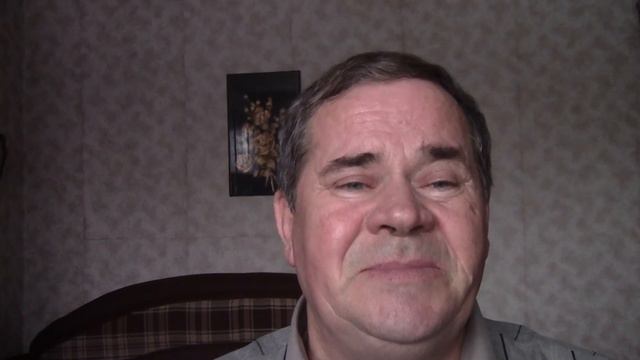 00336 Белая черемуха. Владимир Дыбин. смотреть онлайн