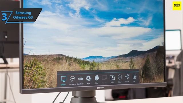 Top 5 Best Budget & Cheap Gaming Monitor for PS5, Xbox Series X & PC 2024 (Review & Buying Guide) смотреть онлайн