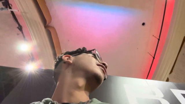 X3 Expo Vlog 🤩