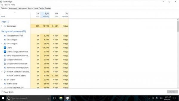 ntoskrnl.exe Windows 10 Blue Screen (How to FIx) High Disk Usage
