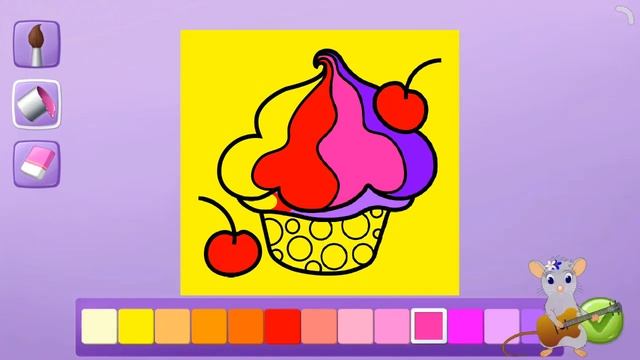 Smolsies — ? Мои Милые Виртуальные Питомцы Прохождение Игры