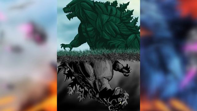 The Godzilla Anime Timeline EXPLAINED