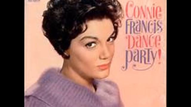 Schöner Fremder Mann - Connie Francis смотреть онлайн