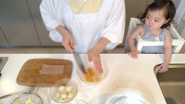 ANMITSU/JAPANESE COOKING