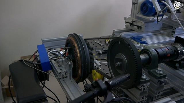 Рабочие будни "СовЭлМаш": продолжаем отладку оборудования | Александр Сударев смотреть онлайн