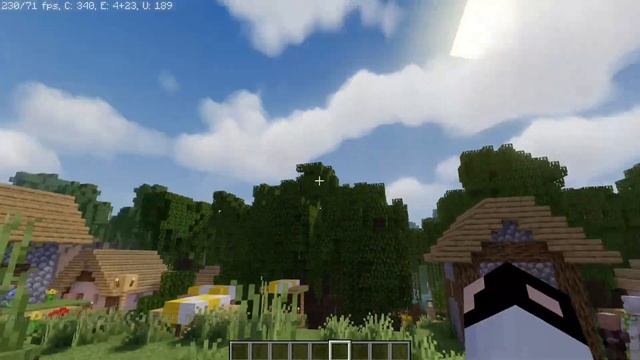 Top 3 Best Minecraft Java Shaders For Low End PC || Minecraft Shaders 1.19 смотреть онлайн