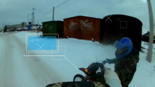 ПитБайки смотреть онлайн