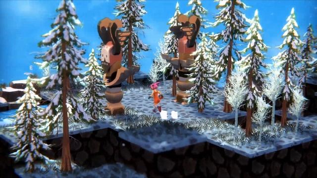 Ankora: Lost Days - Release Trailer смотреть онлайн