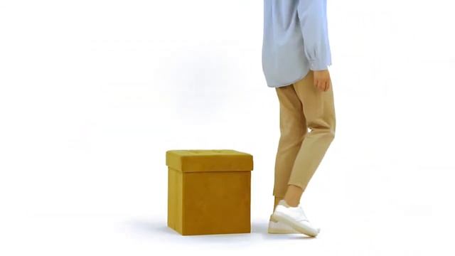 Пуф складной Арен смотреть онлайн