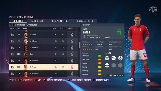 FacePack V9 By ViP3eR For FIFA22 PC | TU17